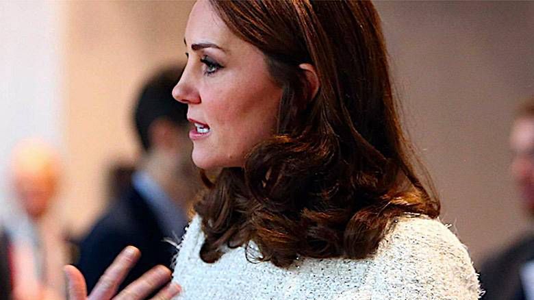 Księżna Kate jaki ma status