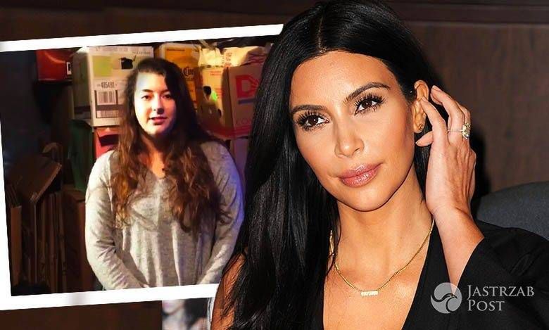 WOW! Kim Kardashian przekazała na cele charytatywne... To, co najbardziej kocha!