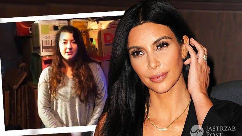 Kim Kardashian Soles for Souls