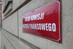KNF sprawdziła banki. W pierwszym półroczu zarobiły 9,1 mld złotych
