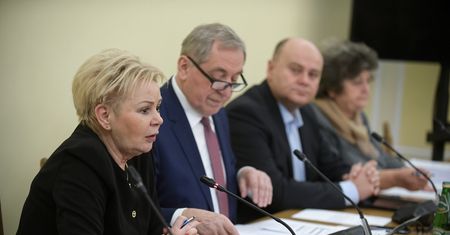 Raport NIK o GetBack wciąż jest niejawny. Choć już od dawna gotowy