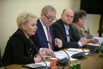 Raport NIK o GetBack wciąż jest niejawny. Choć już od dawna gotowy