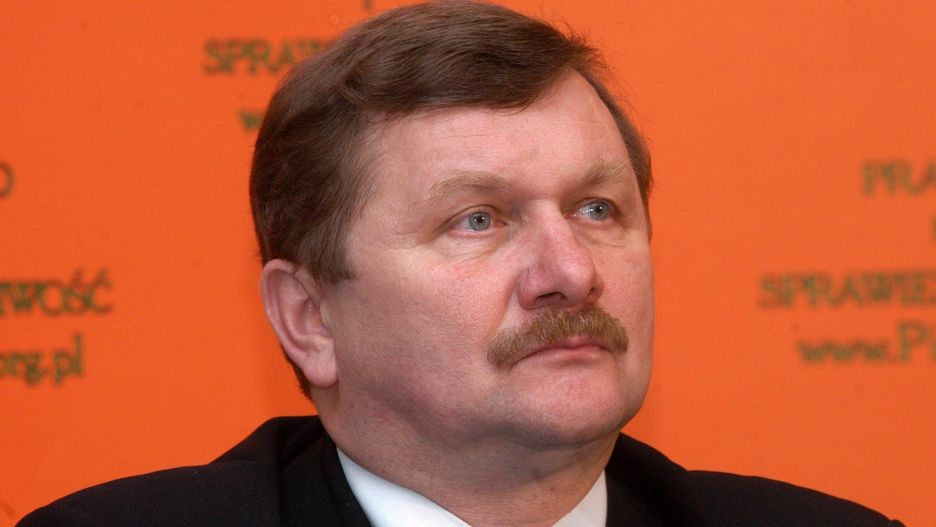 Andrzej Diakonow jest wiceszefem KNF od lipca 2017 roku