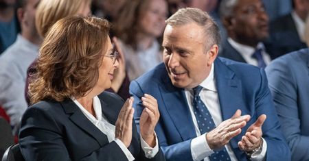 Wybory parlamentarne coraz bliżej. Konwencja Koalicji Obywatelskiej
