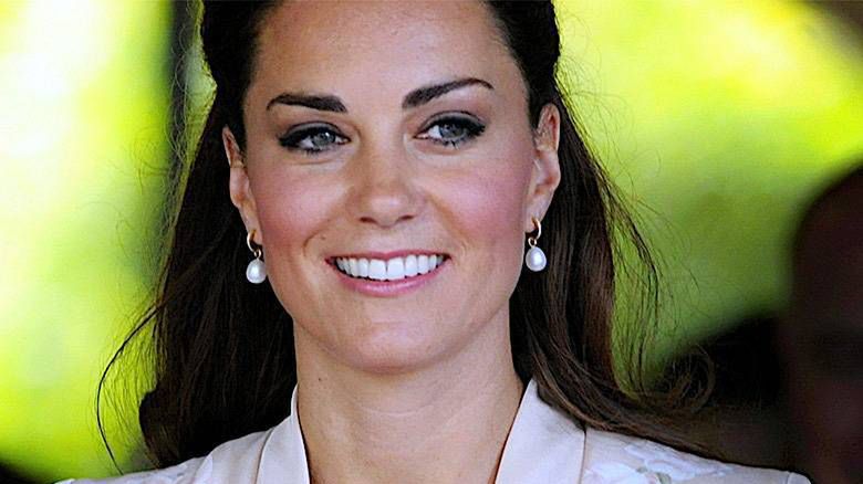 Księżna Kate jakiego kremu używa