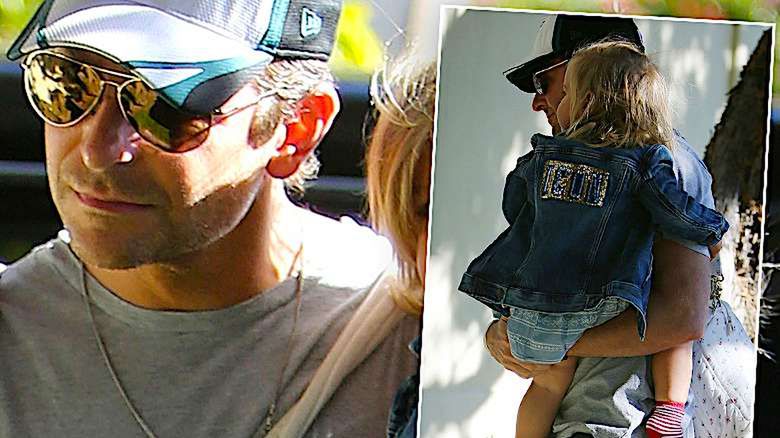 Lea De Seine córka Bradleya i Iriny