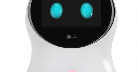 LG robi krok w stronę prawdziwie inteligentnego, połączonego środowiska
