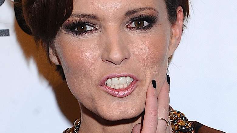 Ilona Felicjańska jak mieszka