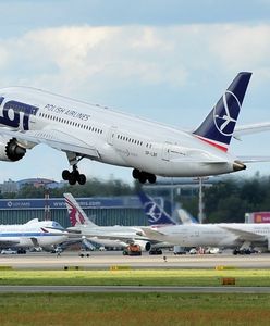 600 tysięcy złotych nagród dla szefów portu lotniczego