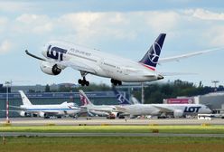 600 tysięcy złotych nagród dla szefów portu lotniczego