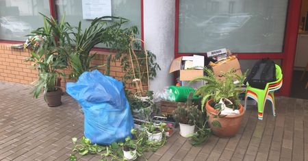 Burmistrz Żoliborza zamyka Miejsce Aktywności Lokalnej. "Nagle i bez uprzedzenia"