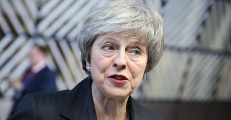 Brexit. Theresa May: Nie będzie drugiego referendum