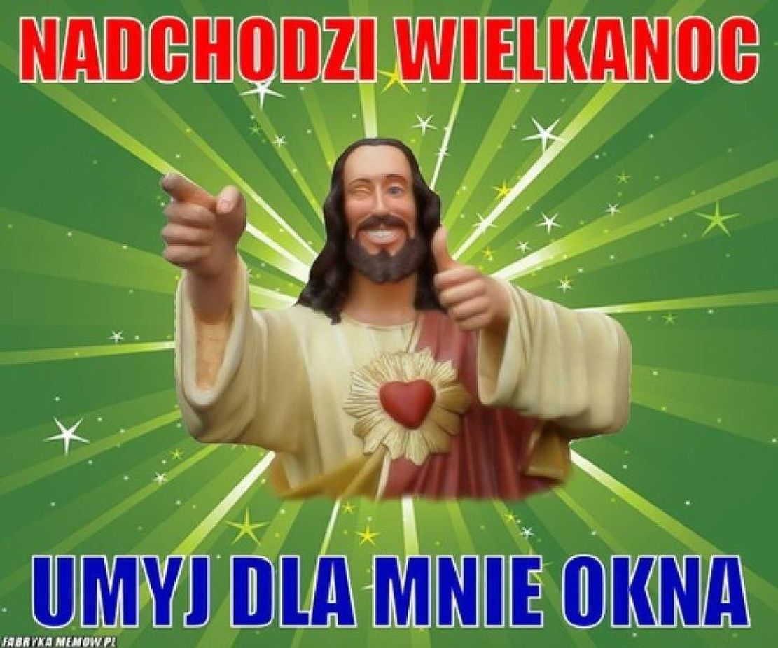 A czy wy byliście gotowi na święta?