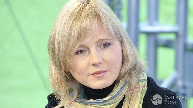 Maja Popielarska o śmierci swojej matki