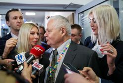 Zarobki w NBP. Dziurawy projekt PiS dotyczący jawności wynagrodzeń