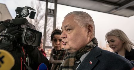 Dyrektorki z NBP dostają groźby. Zawiadomiły prokuraturę