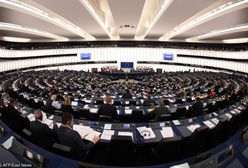 PE przyjął kolejną rezolucję ws. Polski