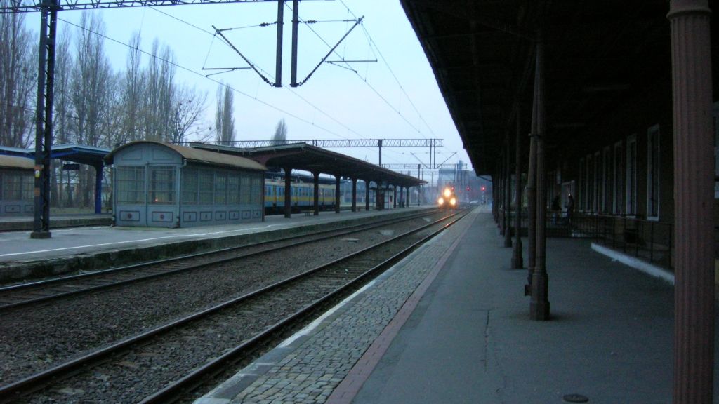 PKP. 150 dworców kolejowych w całej Polsce do remontu