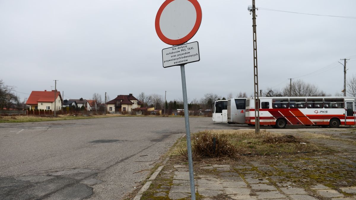 PKS w każdej gminie to rządowy program mający ratować lokalną sieć połączeń autobusowych.