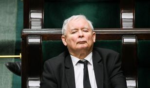 Wybory prezydenckie 2020. Projekt PiS przyjęty przez Sejm