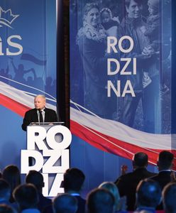 Wyborcza ofensywa obozu władzy. Jarosław Kaczyński kuruje się na kampanię, PiS szykuje konwencję