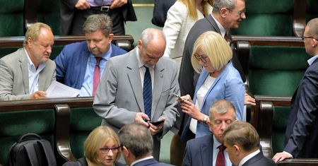 Klub parlamentarny PiS jedzie do Radomia. Uczczą 42. rocznicę wydarzeń Czerwca '76