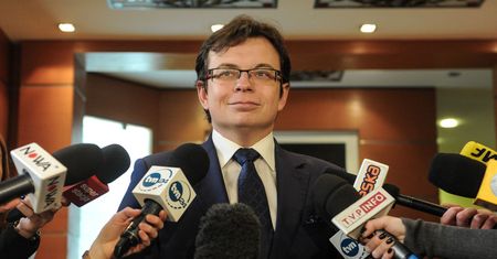 Mec. Jarosław Kaczyński: To PiS stoi dziś tam, gdzie stało ZOMO