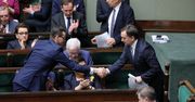 "Piątka Morawieckiego. Tym razem z Ziobrą" (Opinia)