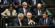 Jarosław Kaczyński "architektem reaktywacji" PO?