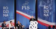 Wyborcza ofensywa obozu władzy. Jarosław Kaczyński kuruje się na kampanię, PiS szykuje konwencję