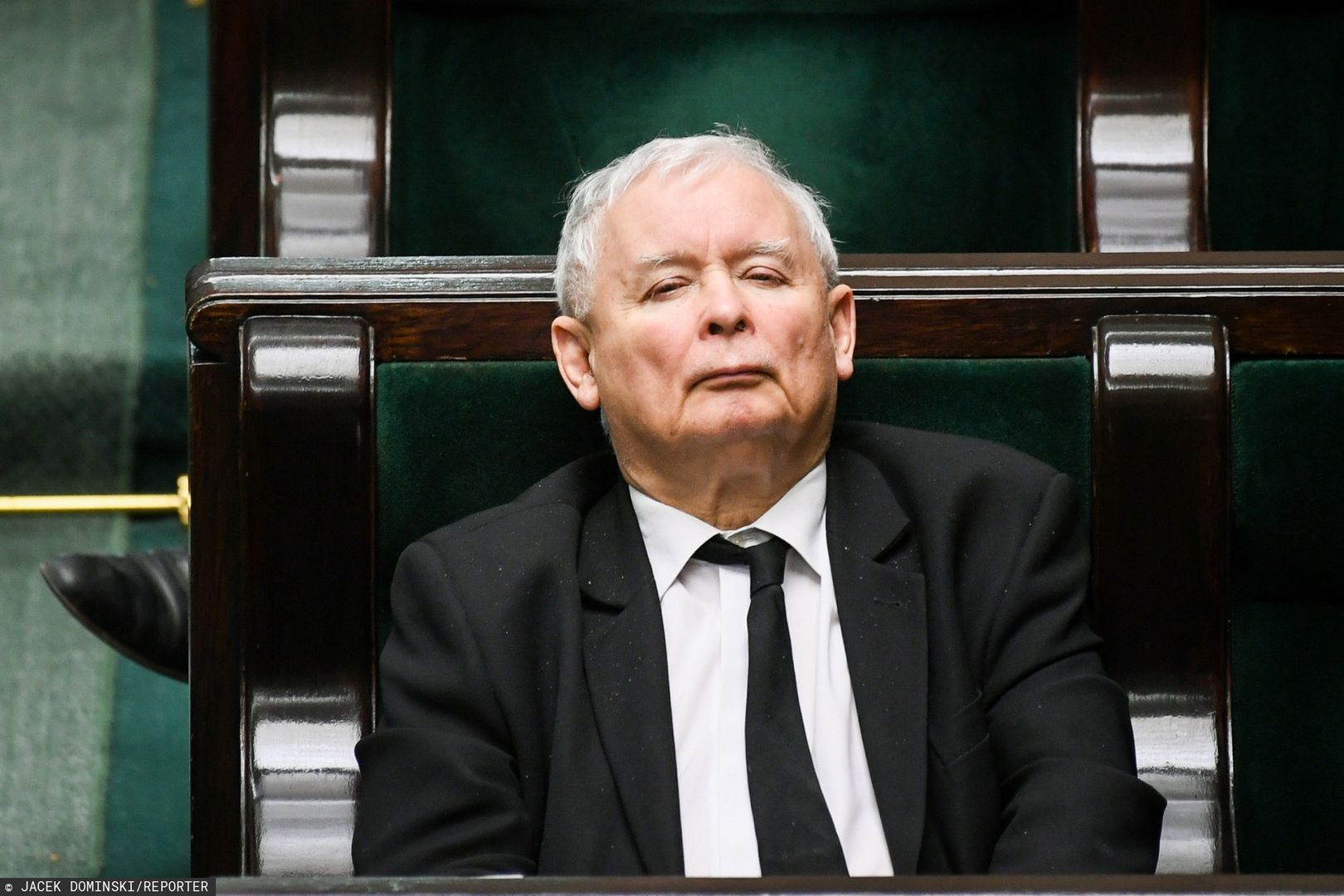 Projekt PiS został przyjęty przez Sejm