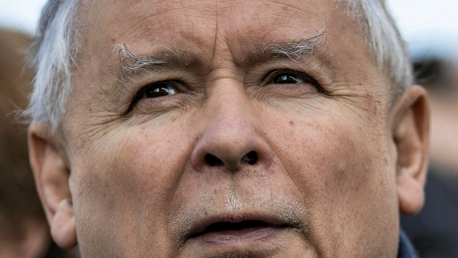 Gdy wydawało się, że wskazał już wszystkich wrogów, Kaczyński wynajduje kolejnych. Na kogo padnie teraz?