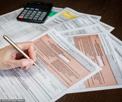 Fiskalny absurd. Skarbówka żąda od razu, oddaje latami