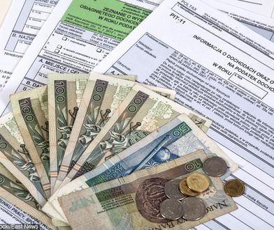 Oszczędzanie na emeryturę może obniżyć podatek. Za 2017 rok ulga sięgnie 1,6 tys. zł