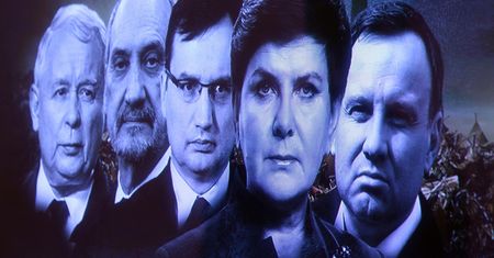 PiS marzy o Międzymorzu. Bierze się do tego najgłupiej jak tylko może