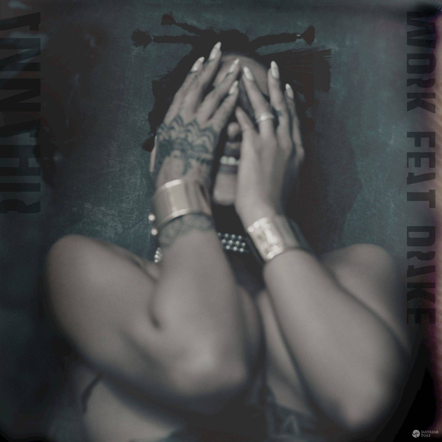 Zagraniczne przeboje 2016: Rihanna feat. Drake "Work"