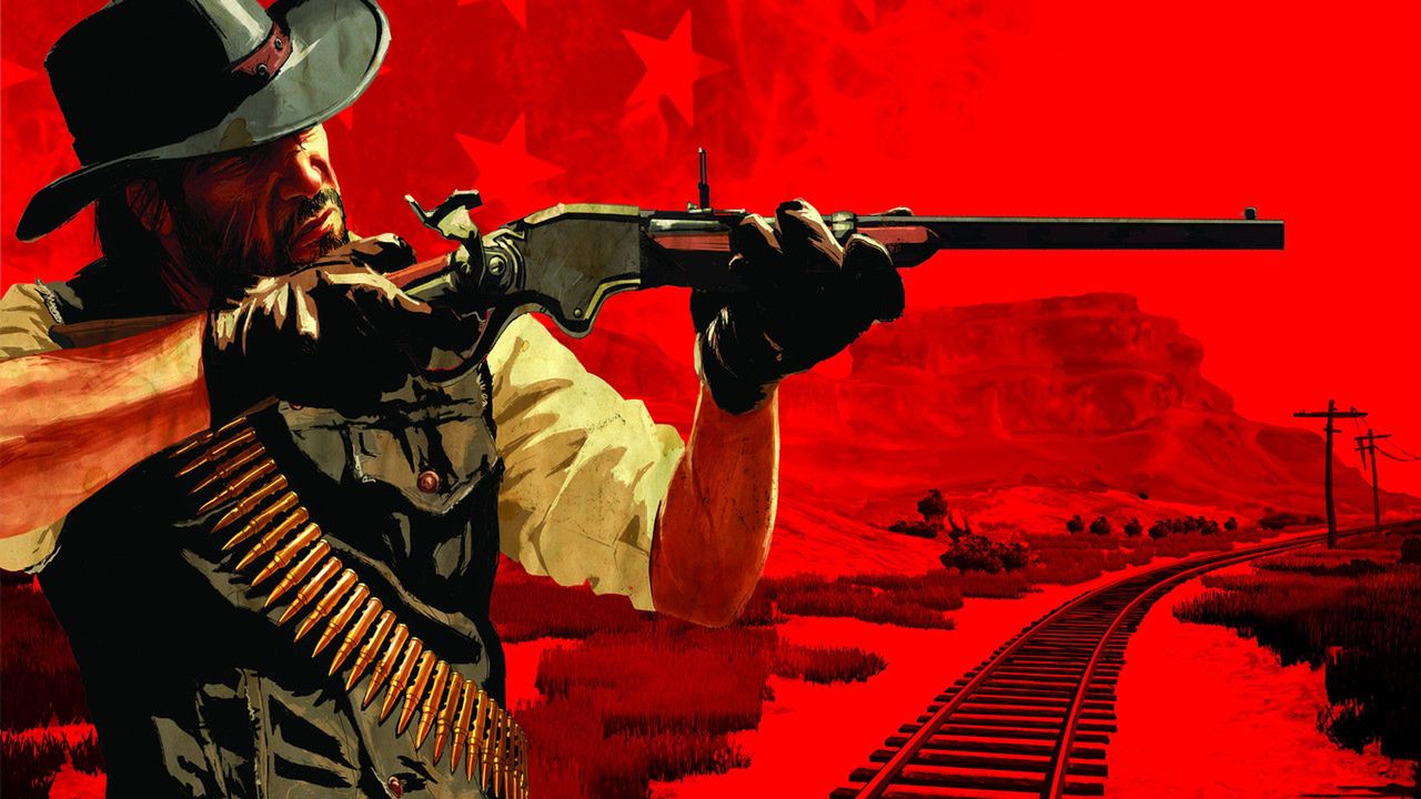 Red Dead Redemption 2? Nowy projekt Kena Levine? Take-Two zapowiada wielki rok
