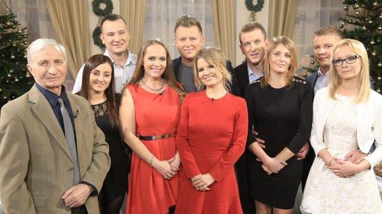 Robert z Rolnik szuka żony oświadczy się Agnieszce? fot.materiały prasowe TVP