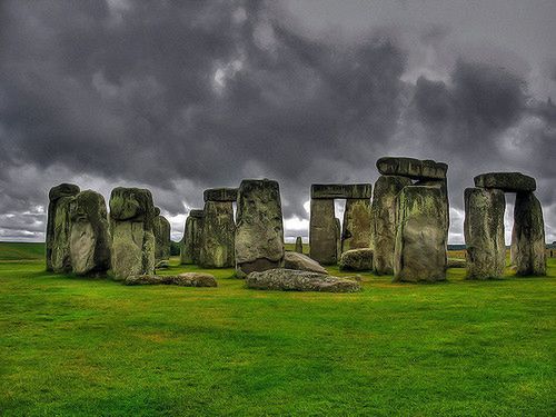 Stonehenge