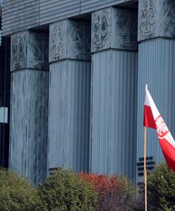 Wiceminister straszy SN: to może skutkować odpowiedzialnością karną