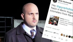 Wpadka dziennikarza TVP? Sprawdziliśmy, ile prawdy jest w jego internetowym wpisie