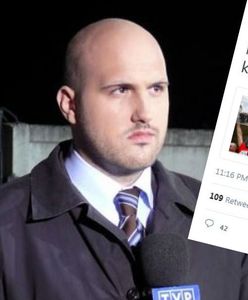 Wpadka dziennikarza TVP? Sprawdziliśmy, ile prawdy jest w jego internetowym wpisie