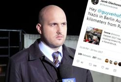 Wpadka dziennikarza TVP? Sprawdziliśmy, ile prawdy jest w jego internetowym wpisie