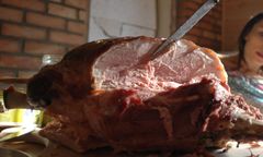 47-latka zadzwoniła na policję, bo... naszła ją ochota na szynkę