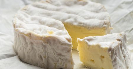 Czy wiesz, które produkty mają więcej cholesterolu? (w 100 g)