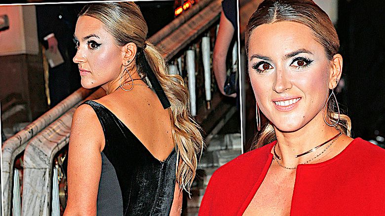 Karolina Szostak, Polsat, 25 lat