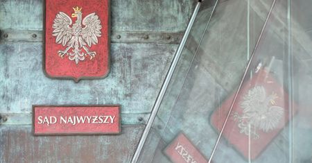 Jest decyzja TSUE ws. Sądu Najwyższego. Do wyroku Polska ma zawiesić obowiązywanie kilku przepisów ustawy