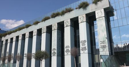Po decyzji TSUE: przeniesieni w stan spoczynku sędziowie SN stawią się w pracy