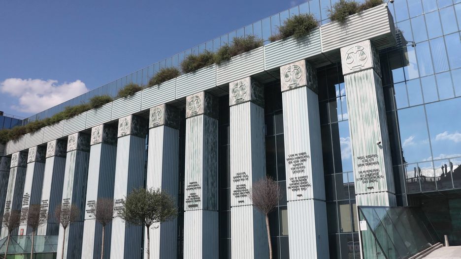 Odesłani na emeryturę sędziowie SN w poniedziałek wracają do pracy