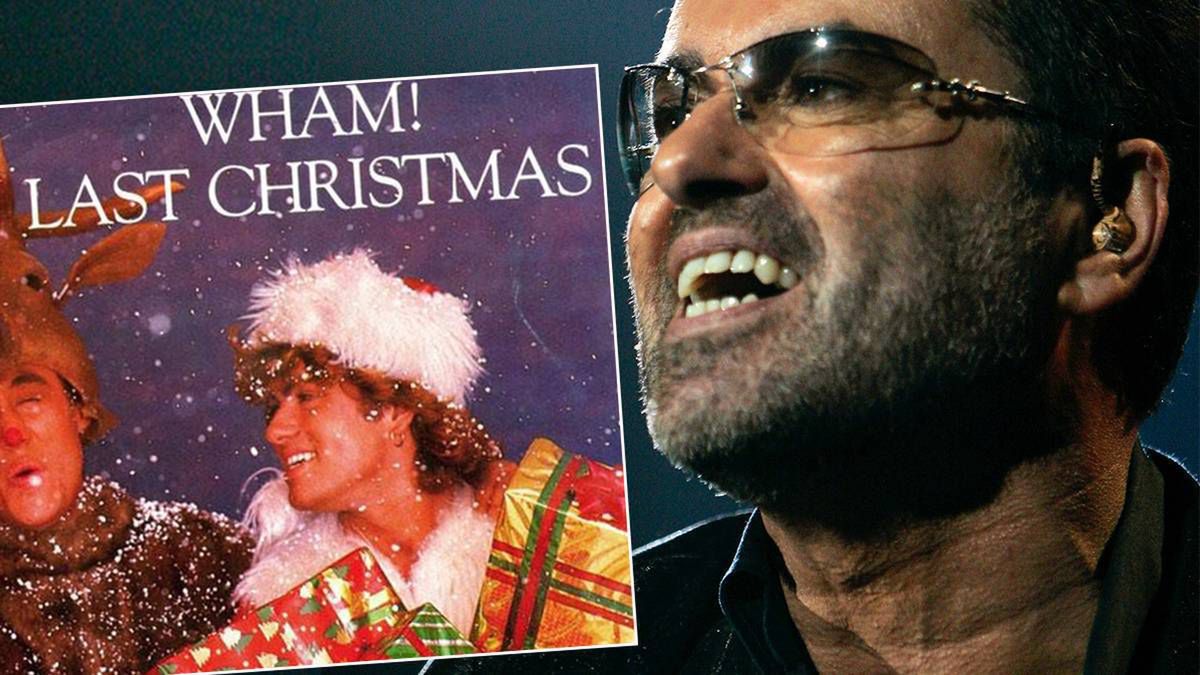 Do sieci trafiła nowa, oficjalna wersja "Last Christmas". George Michael byłby zachwycony [WIDEO]